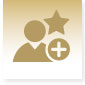 Participant Services icon