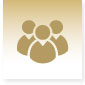 Participant Services icon